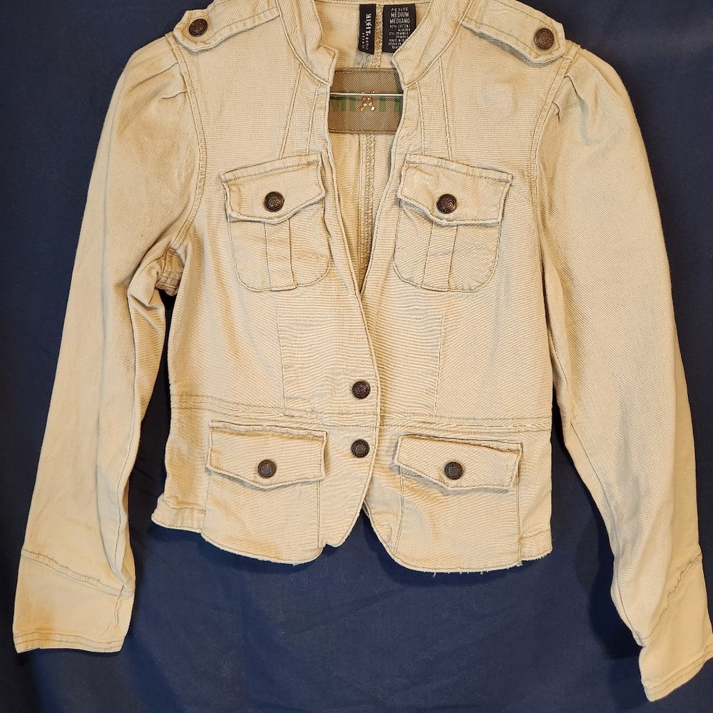Jacket